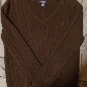 Women’s V Neck Sweater